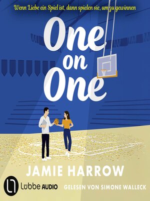 cover image of One On One